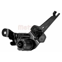 Griff Motorhaubenentriegelung Innenraum Schwarz Metzger FüR Volvo XC40