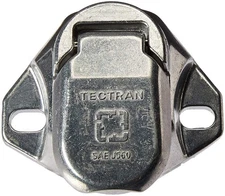 7-Way SAE Socket-Split Pin (Pack of 1)