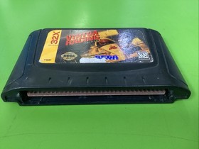 Virtua Racing Deluxe (Sega 32X 1994) Cartridge Only Authentic Tested & Working B