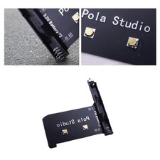 Polaroid Spectra Instant Film Adapter Use with i-Type 600 Films