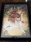 2025 Topps Chrome Donovan Mitchell Refractors (RAW)