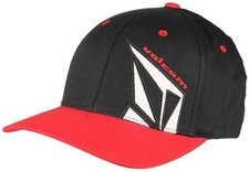VOLCOM 21st CENTURAY STN FLEXFIT Mens Hat - C...