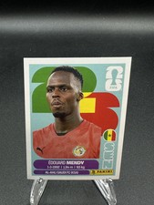 2026 Panini FIFA World Cup Stickers SENEGAL WHITE BORDER YOU PICK!!!