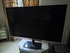 Samsung TV 75 Inch Rose Gold
