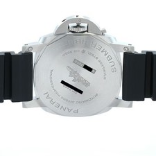 Officine Panerai Submersible QuarantaQuattro PAM01229 #006 7
