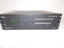 CRESTRON 3SERIES DMPS3-4K-350-C PRESENTATION SYSTEM BSJ2 