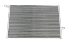 MAHLE BEHR 0995002003 Radiator Mercedes-Benz C300 C43 AMG C350e C400 C450 AMG