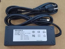 for PROTEK PUP55-32 Universal Power Adapter