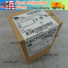 AB 1794-OB16 SER A Flex 16 Point Digital Output Module Allen Bradley 1794OB16