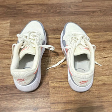 Nike Air Max SC Low Top Lace-Up Mesh Sneakers...
