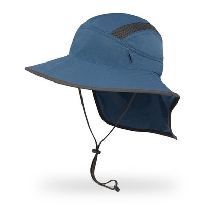 Sunday Afternoons Ultra Adventure Hat - UPF 50+ Sun, Neck, Face Protection