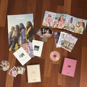 Mamamoo Vinyl | eBay