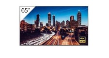 Sony FW65BZ40H 4K HDR Professional Display  (ohne Fuß)  -  1 Jahr Garantie