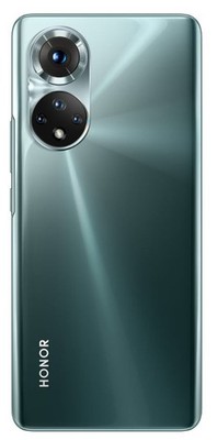 Honor 50 128GB, Emerald Green, Duos, Sehr Gut