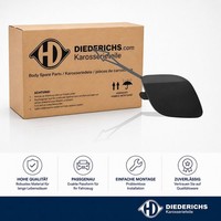 Klappe Abschlepphaken Vorne Diederichs 4417054 FÜR Renault