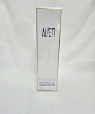 Alien by Mugler Perfuming Body Lotion 6.7 oz / 200ML With Pump Women Sealed Box