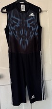Man’s Adidas Sprint Suit Size 44/46