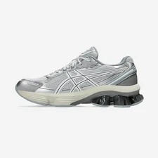 asics Gel-Kinetic Fluent White/White 1203A591