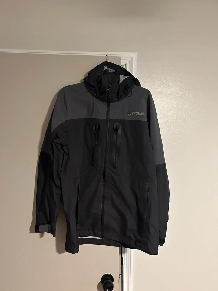 Simms Pro Dry Bib Fishing Accessory Size Medium - Image 2 of 4