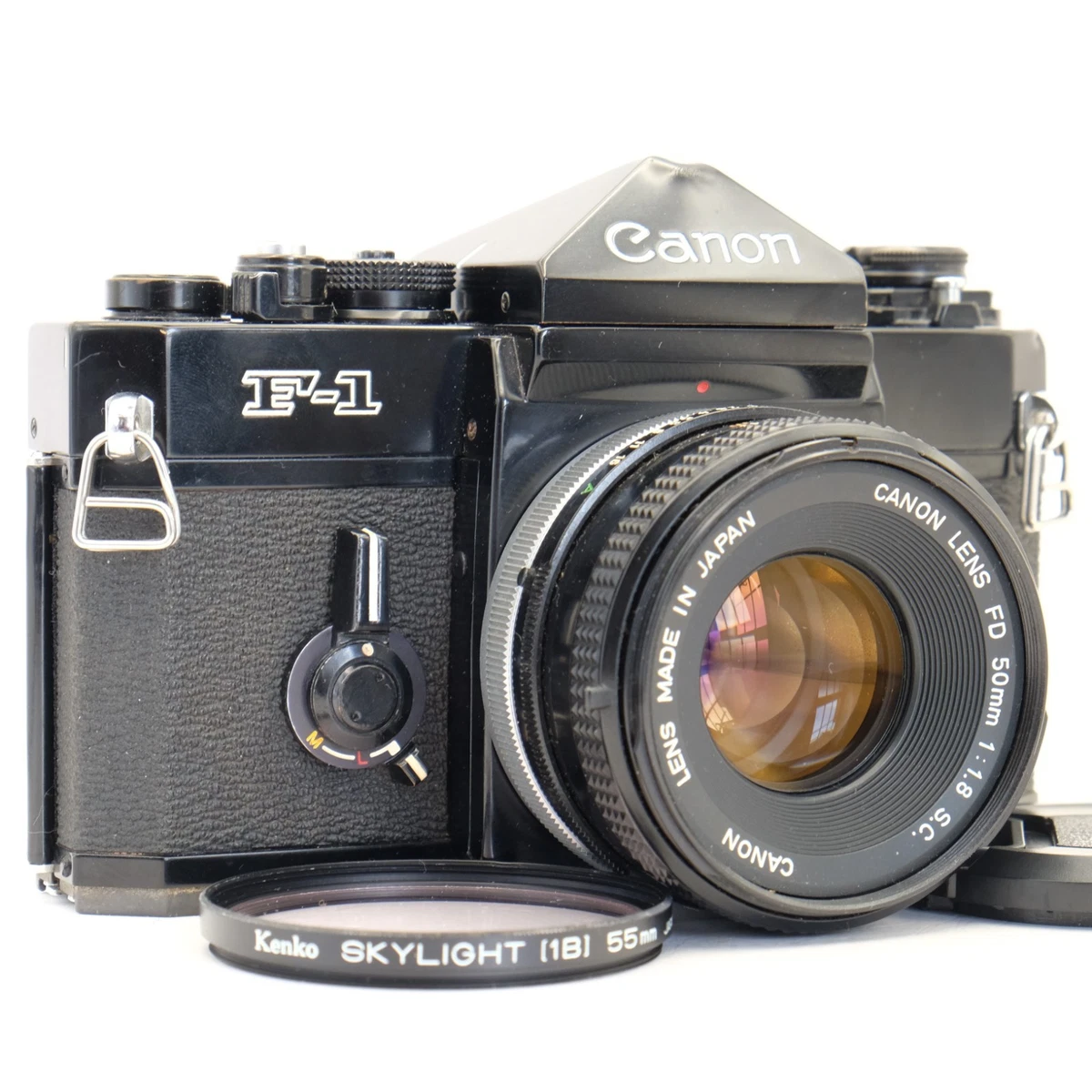 Canon F1 Body for sale | eBay