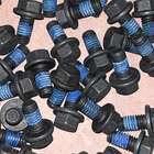 EATON FULLER PTO COVER CAPSCREW BOLT FUL X-8-686 | Quantity Of 5 | Parts Masters image 1