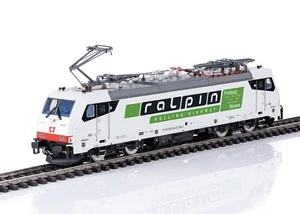 Marklin HO 38801 Class 186 Electric Locomotive