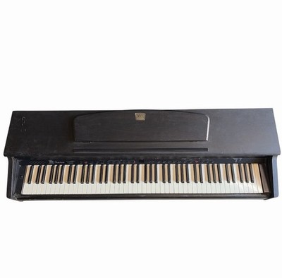 Williams Overture Digital Piano 88 Key Keyboard MIDI Line Out Parts Repair