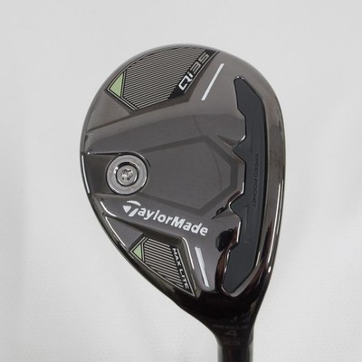 TaylorMade Hybrid Qi35 MAX LITE HY 23° StiffRegular AIR SPEEDER TM