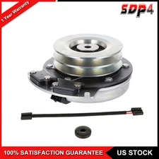 Electric PTO Clutch For GRASSHOPPER 388762