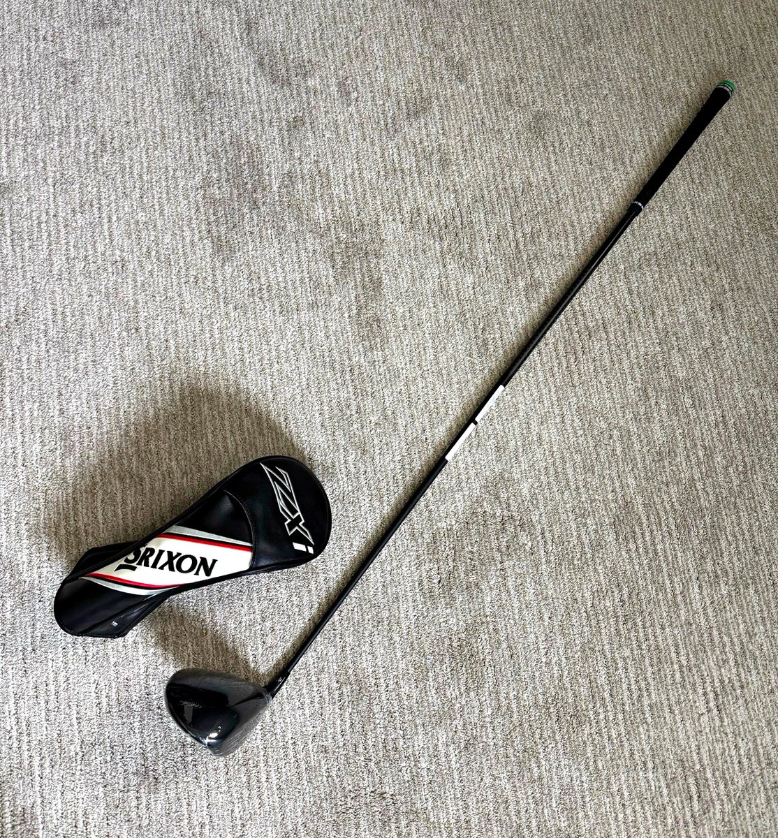 Srixon Driver Graphite Shaft Golf Clubs for sale | eBay
