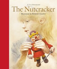 The Nutcracker (Templar Classics: Ingpen) by Hoffmann, ETA Book The Cheap Fast