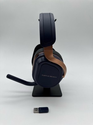 Turtle Beach Stealth 700 Gen 3 Wireless Gaming Headset Xbox PS5 PC