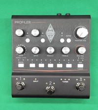 KEMPER PROFILER PLAYER MULTI-EFFECTOR 558201