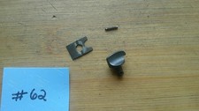 Winchester 1876 Lever Handle Latch W Spring And Pin 1873