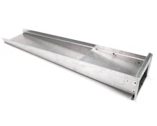 Middleby Assembly,Manifold W/Solid Baffle 42410-0194 - Genuine OEM Replacement