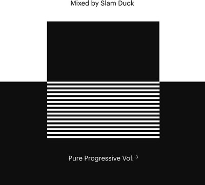 Various Artists Pure Progressive: Mixed By Slam Duck - Volume 3 Album