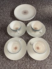 Royal doulton Espresso Coffe Set