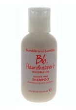 Bumble and Bumble Hairdresser's Invisible Oil Hydrating Shampoo 2 oz / 60 ml