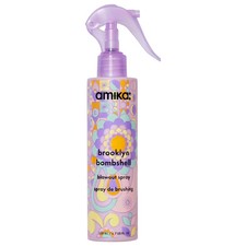 Amika BROOKLYN BOMBSHELL Blowout Spray 6.7 oz / 200 ml