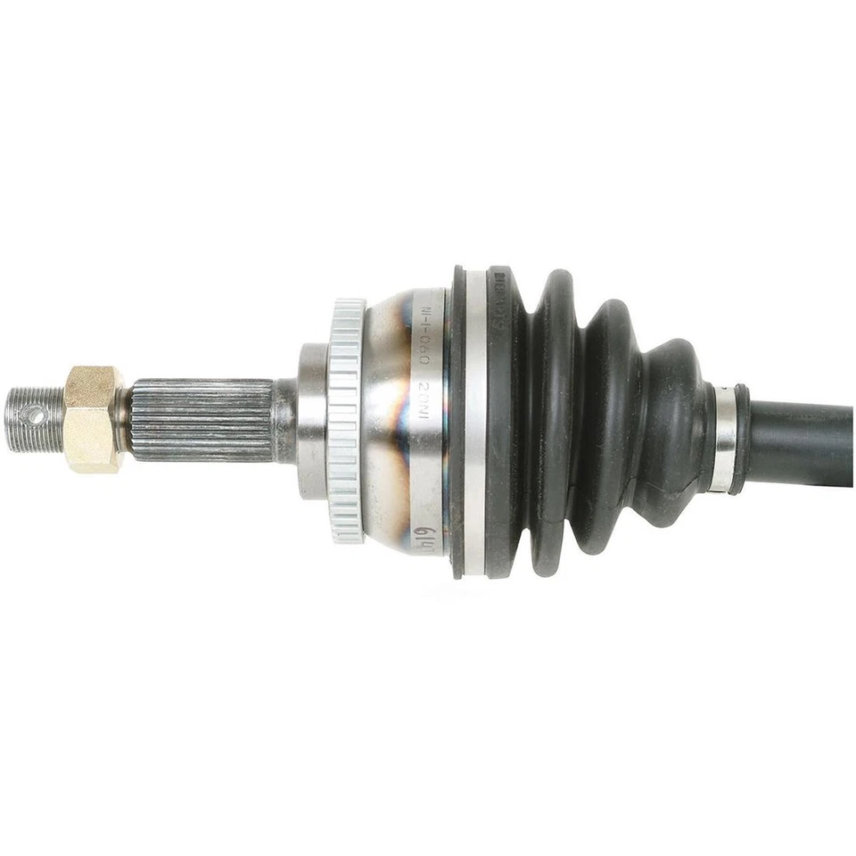 Передние правые оси CV для 1995-1999 Nissan Maxima 3,0 л с автоматической коробкой передач ABS. - Изображение 2 из 3