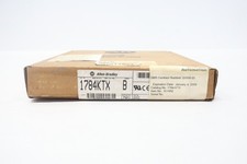 Allen Bradley 1784-KTX Scheda di interfaccia di comunicazione Ser B