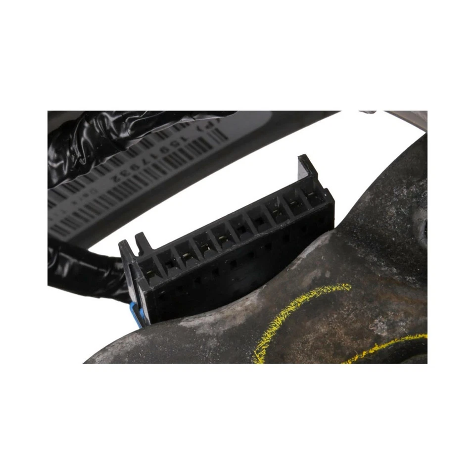 15917932 AC Delco Volante para Chevy Suburban Chevrolet 2500 Silverado HD Foto 3 de 3