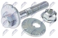 Sturzkorrekturschraubensatz NTY ZWT-MZ-087SK FüR Mazda GJ GL Sport GH CX KE GG 3