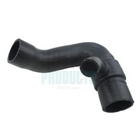 Hoffer Ladeluftschlauch 96589 FüR Audi Seat VW