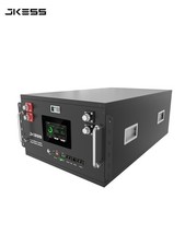 JK ESS 48V LiFePO4 Speicher JIKONG JK BMS V19...