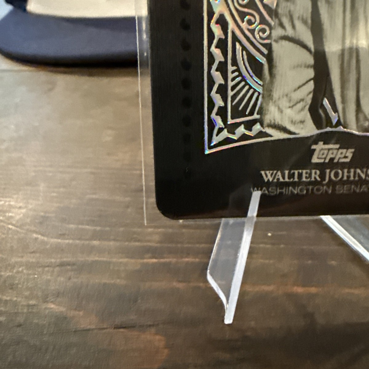 2026 all aces Walter Johnson | eBay