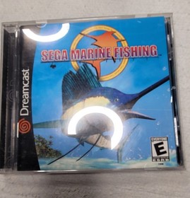 Sega Dreamcast HKT-3020 Video Game Console W/ Game Controllers And Cords Tested