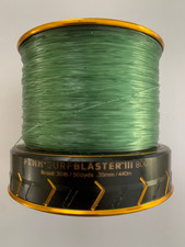 penn surfblaster 8000 III spool