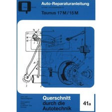 Ford Taunus 17M/15M Typ