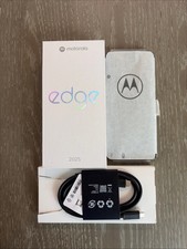 Motorola Moto Edge 2025 256GB Unlocked